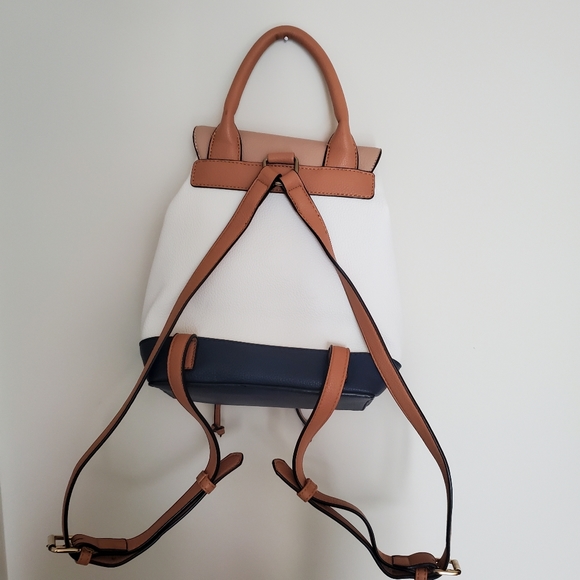 Aldo backpack - Picture 3 of 7